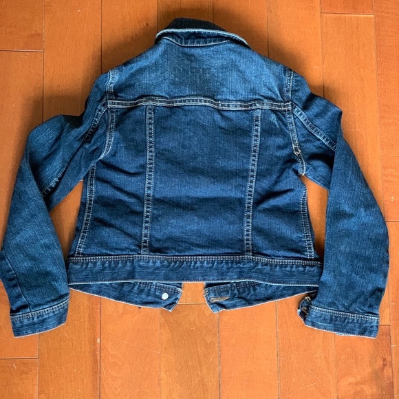 Gap denim jacket - Picture 2 of 2